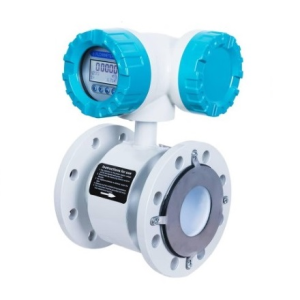 Electromagnetic flow meter, NMF V2