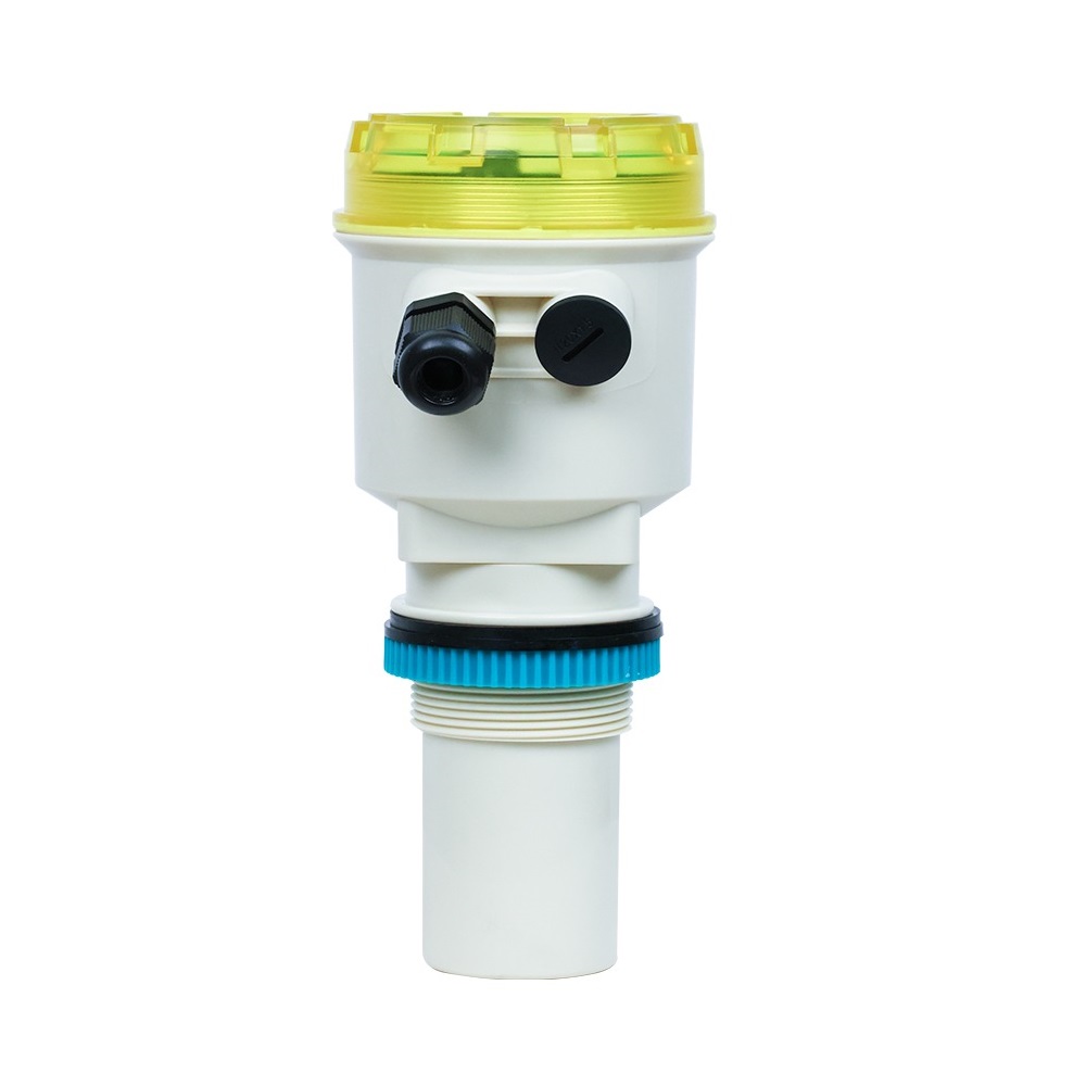 NUL Ultrasonic Level Gauge – NEXFLOW GROUP INC.