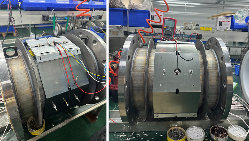 About NEXFLOW – Industrial Measurement Instrument Manufacturer ...