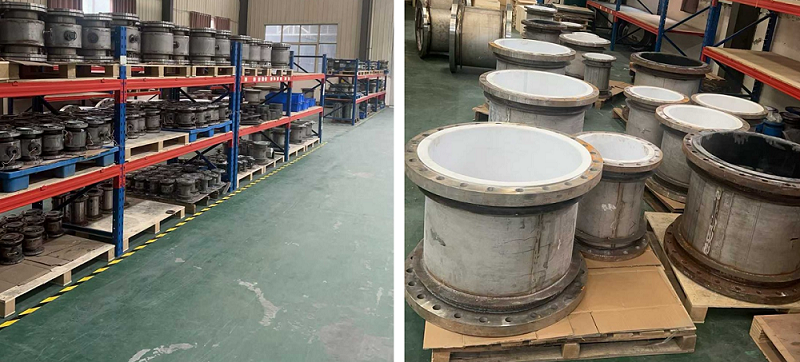 About NEXFLOW – Industrial Measurement Instrument Manufacturer ...
